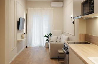 Harmonia Minimal Apartments - Foto 30