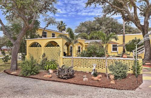 1 Mi to Dtwn Rockport Ocean Pearl House - Foto 35