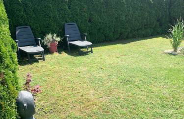 Casa Diego Bielefeld mit Garten - Photo 49