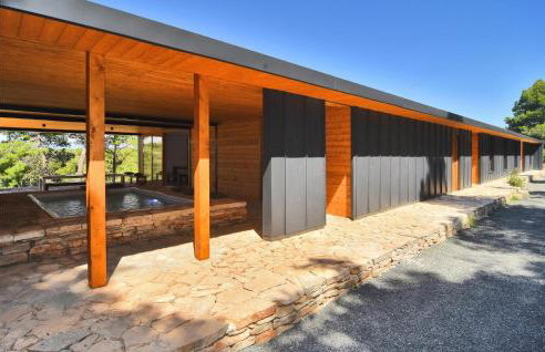 Awesome Home In Dragove With Wifi - Foto 8