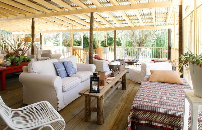 Herdade da Matinha Country House & Restaurant - Foto 38