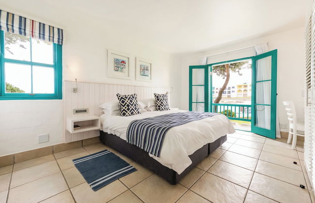 Club Mykonos Langebaan - Foto 15