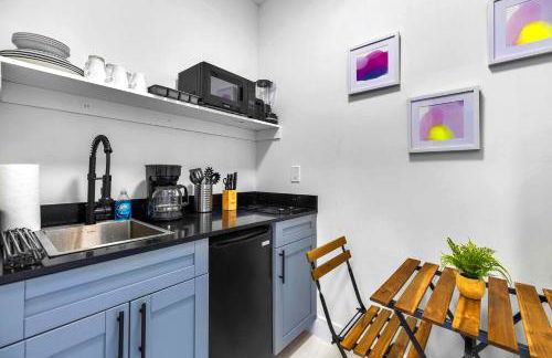 Charming Studio 5 Minutes From Wynwood - Foto 16