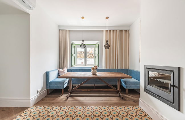 The Green House by Santiago de Alfama - Foto 10