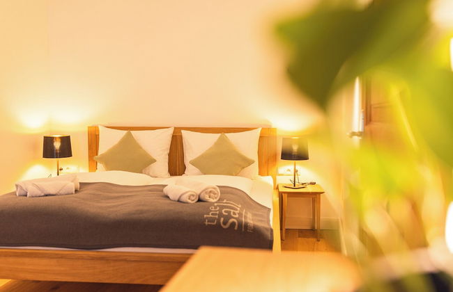 the salt vis à vis - Photo 4