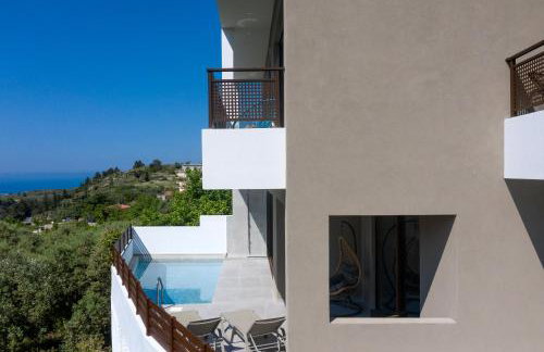 O-Cyanea Villa with Heated Pool - Foto 28