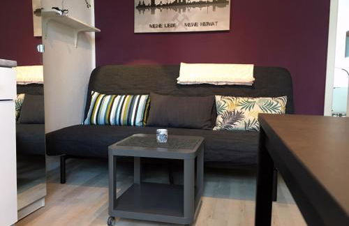 HertenFlats - Rooms & Apartments - Kreis Recklinghausen - Foto 14