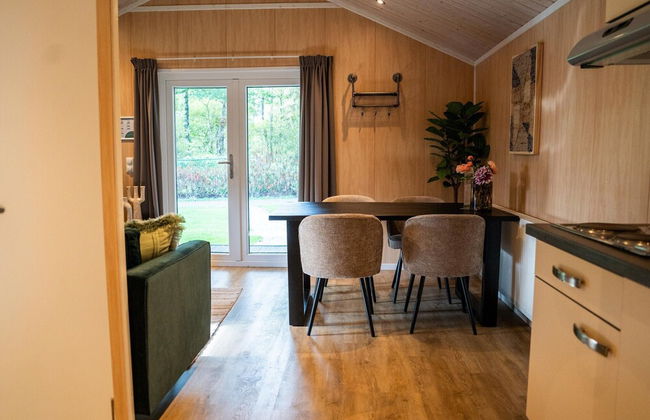 Apartment in Eindhoven Near City Center - Foto 14