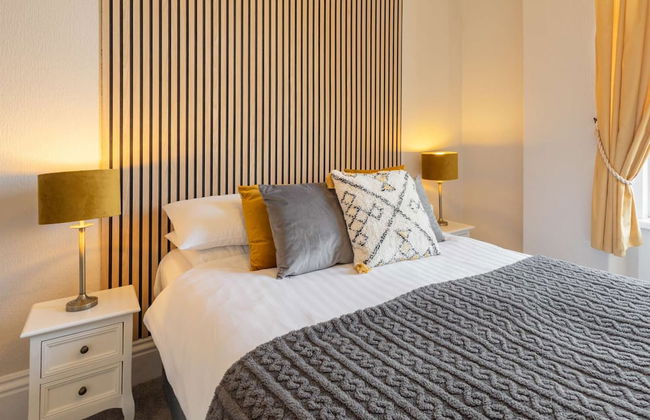 Host Stay The Keep - Photo 2