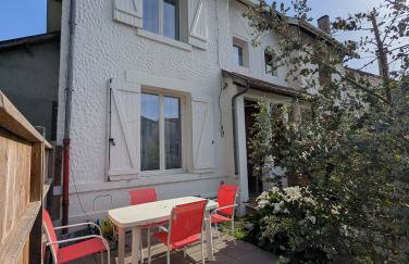 Maison confortable Hourtin centre - Foto 3