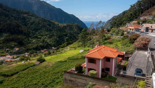 In the Countryside, With Barbecue, Casa do Rosário - Foto 5