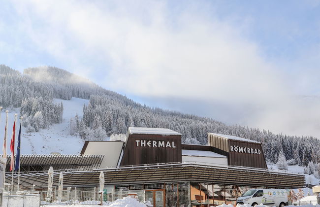 1 bedroom Apartment in Bad Kleinkirchheim with garden - Photo 13