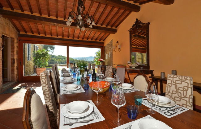 Villa Paradiso 8 - Foto 12