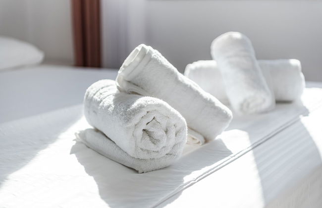 Wave Seaside Apartment - Photo 27