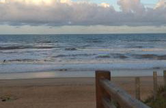 Guriri Recanto Paneágua cantinho de sossego - Photo 20