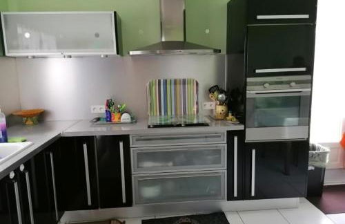 CHARMANT LOGEMENT ENTIER A LA CAMPAGNE - Foto 12