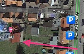 Ferienwohnung Häusli - Foto 30