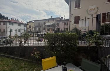 Casa La Pief 1 Giallo by Gardadomusmea - Photo 34