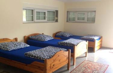 Villa in Walsrode - Photo 80