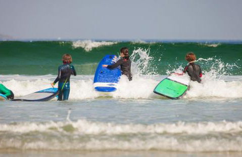 Bellevues-Sur-Mer, à 100 m de la plage - Foto 67