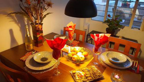 Casa Vikingo - Foto 4