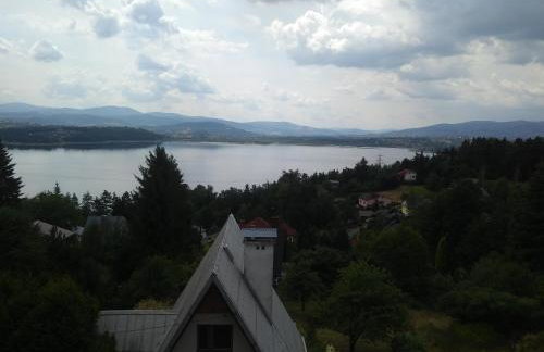 Domek całoroczny Tresna Agata - Foto 33