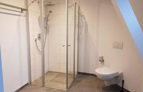 Penthouse über den Dächern Badenweilers - Foto 6