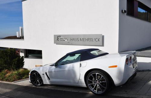 Ferienhaus mit Panoramablick - Foto 19