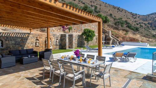 Eagle Villa - Foto 4, sunbed