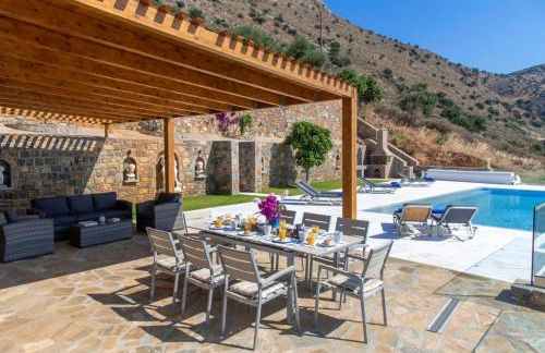 Eagle Villa - Foto 4