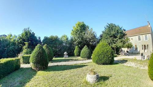 Gîte Jura Lac Emeraude - Foto 4