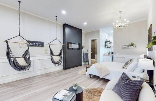 Eternal Romance-The Honeymoon Suite at 1885 Farms - Foto 27