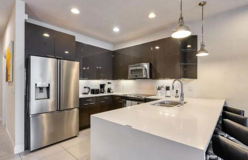 Distinctive Home Private Pool - Foto 8