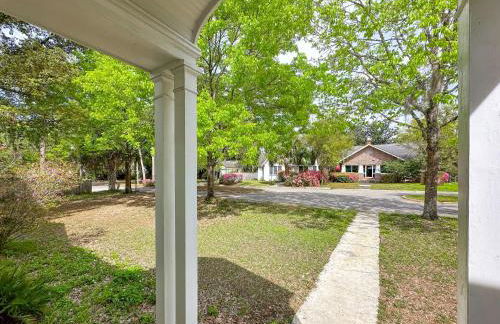 Adorable 1920s home near UF stadium sleeps 10 - Foto 28