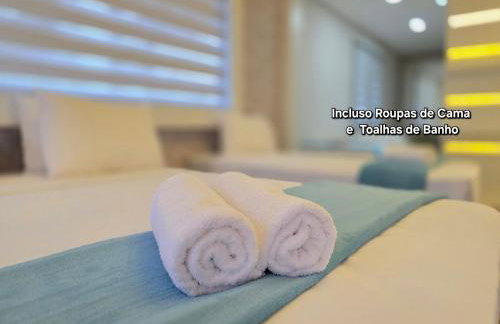 Casa em Área Nobre Piscina com Sauna prox Centro - Foto 56