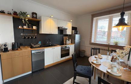 Domek przy Rajskiej - Foto 47