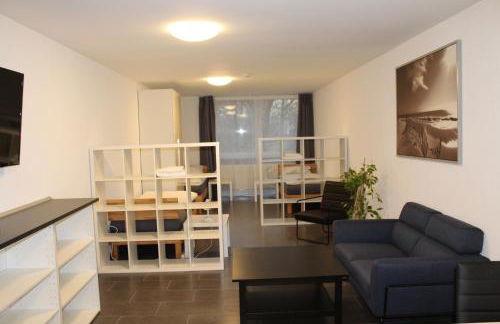 Libarty Appartments - Foto 11