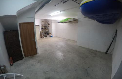 Preciosa casa con piscina de agua salada y aire acondicionado - Foto 37