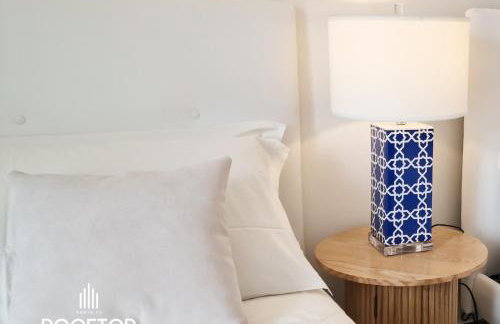 Santa Fe Rooftop Luxury Apartments 100m dal mare - Foto 12