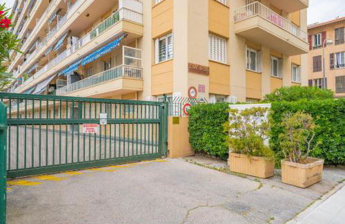 Modern apartment, steps from tramway - Foto 21