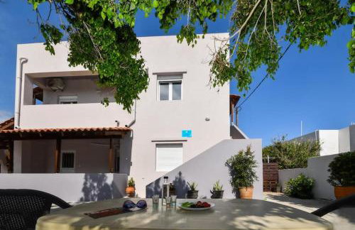 Achinos *2, Seaside, between Ierapetra & Myrtos! - Foto 35