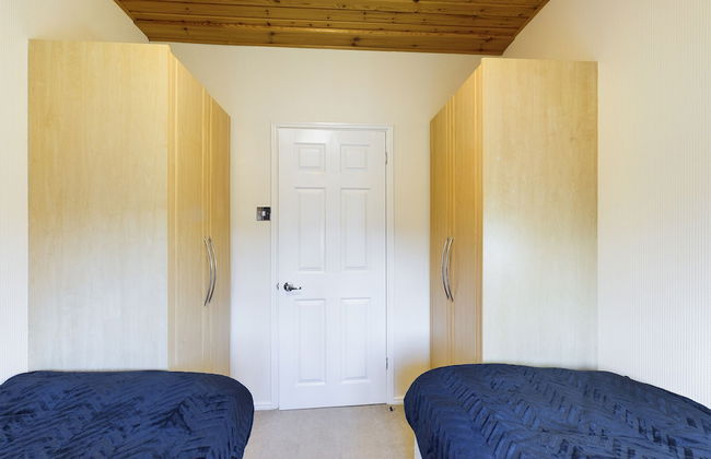 Lovely 3-bed House in Carnforth - Foto 10