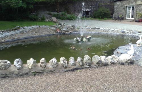 Culag Lochside Self Catering - Foto 61