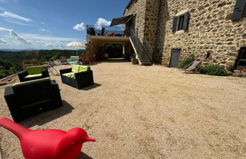 Chez Daniel et Marie Ardeche Nature - Foto 68