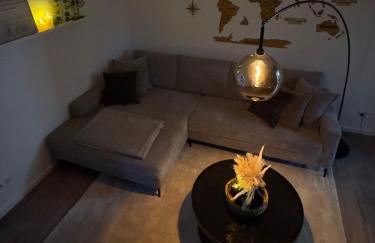 Belm Ferienwohnung am Bach - Foto 33