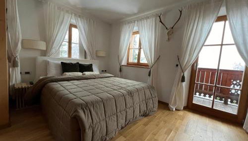 Lüch dl Mone y Chalets - Photo 5