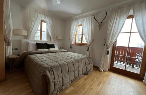 Lüch dl Mone y Chalets - Photo 5