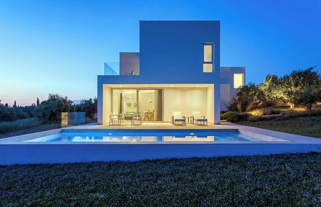 Villa Kalypso III - Foto 9