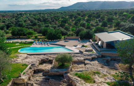 Le Cave di Fontane Bianche - Photo 38