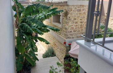 Stone-built Villa Nesseris 80 m2 - Photo 37